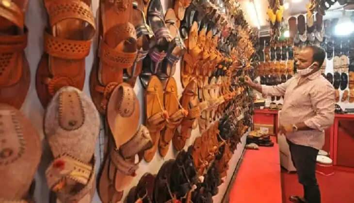 chappals