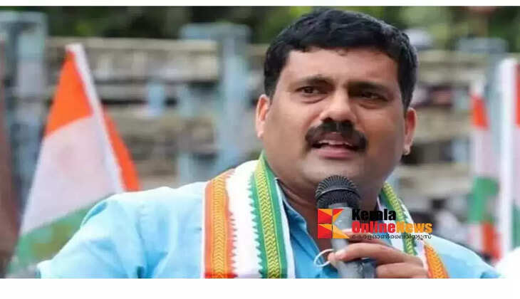 Rijil Makkutty to fly the flag of victory in Kannur Adhikadalai  Concerns whether League rebel will steal votes