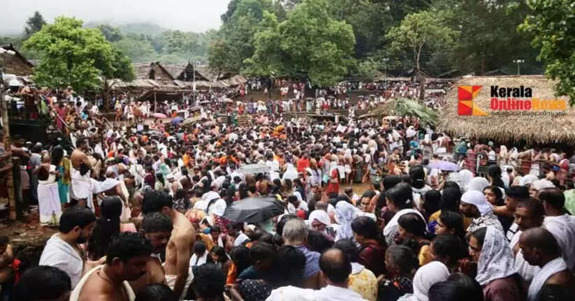A-huge-influx-of-devotees-for-the-Kottiyoor-Vaishakh-Mahotsav-Sunday-Thiruvonam-aaradhana.jpg 1