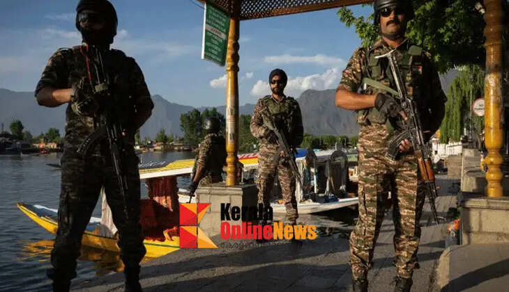 Pahalgam terror attack: Indian Army kills last mastermind, Lashkar terrorist Musa killed