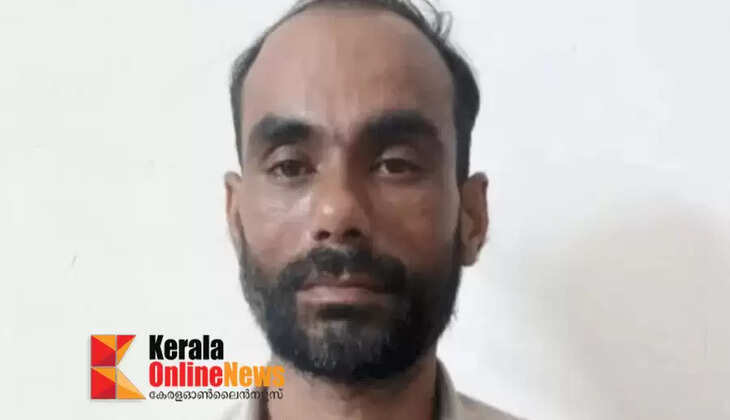 Huge drug bust in Srikantapuram: Youth arrested