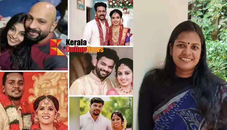 How many more people do we have to kill to understand that a life is worth the cost of a broken marriage? Only relatives who blame others can cry for the death of their children: Anjali Chandran