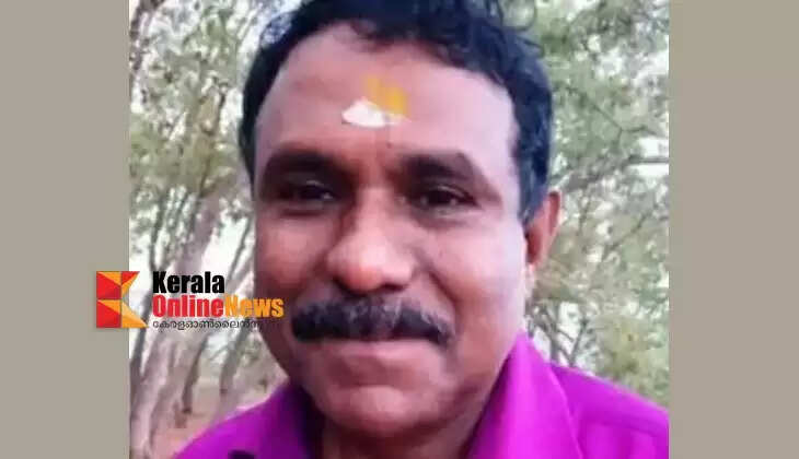 Ashwinikumar