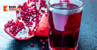 mathala naranga juice