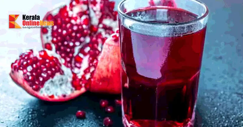 mathala naranga juice