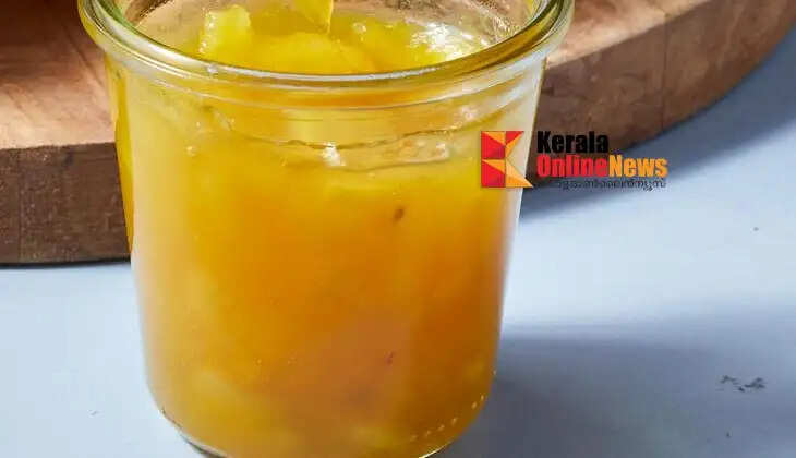 mangojam