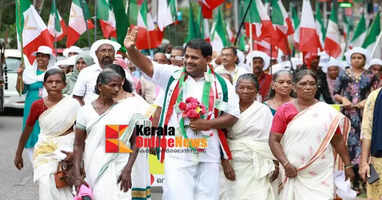 BJP is trying to control the judiciary through intimidation: Razak Paleri