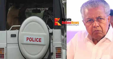 Police need not wait for anyone's permission to take action against illegal activities: Chief Minister