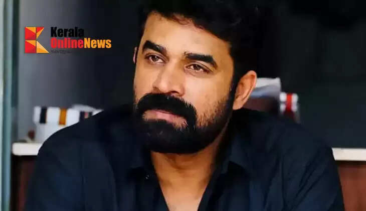 'The privileged are the queens of double standards', Vijay Babu's open attack on WCC