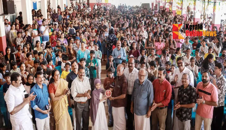 V kunjikrishnan payyannur 