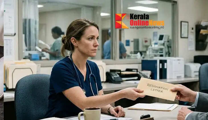 Young doctor resigns on first day after patients are unnecessarily admitted to ICU