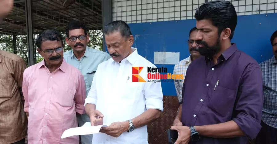 Thaliparam Vellikeel will become the tourism hub of Malabar in the tourism sector: MV Govindan