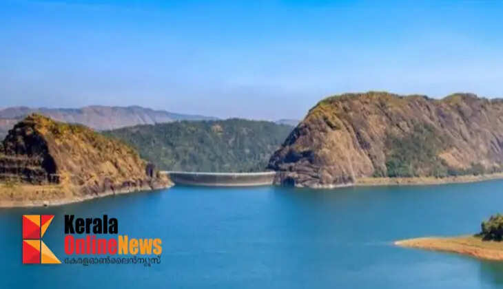 IDUKKI