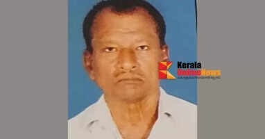 Muzhappilangad Sree Kurumba Bhagavathy Temple Treasurer Janardhanan passes away