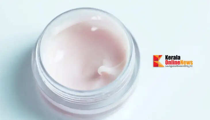 Excessive mercury levels; ban imposed on three skin-lightening creams.