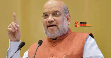 amit shah