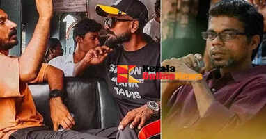 alappuzha hybrid kanjav case - sameer thahir