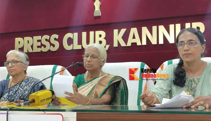Three Artists Retire into a World of Color: 'Exoterica' Art Exhibition in Kannur