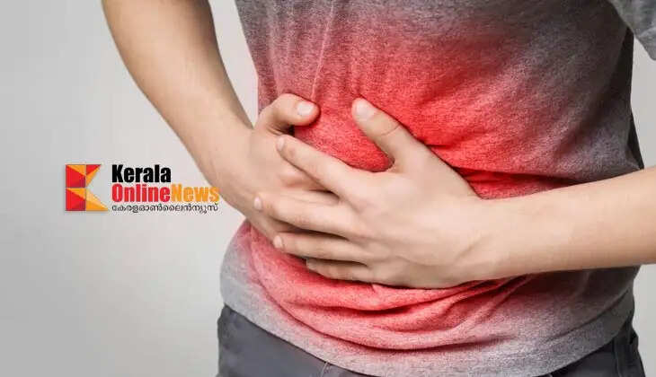 Abdominal pain