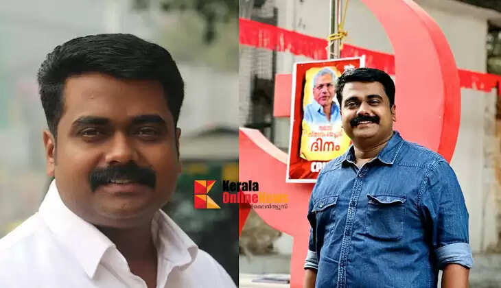 Police bomb case: V.K. Nishad's parole extended for 15 days again