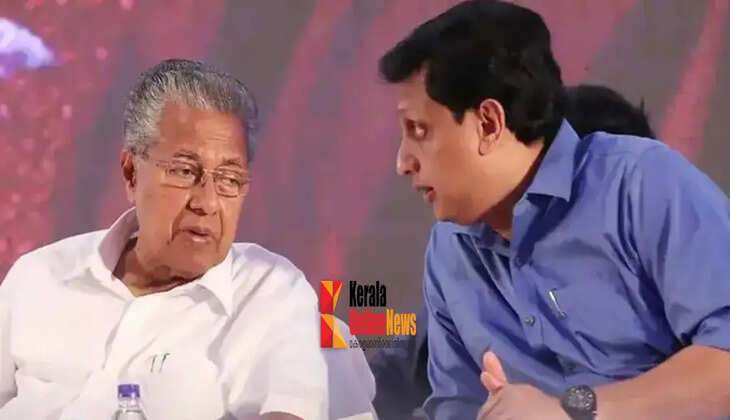 pinarayi
