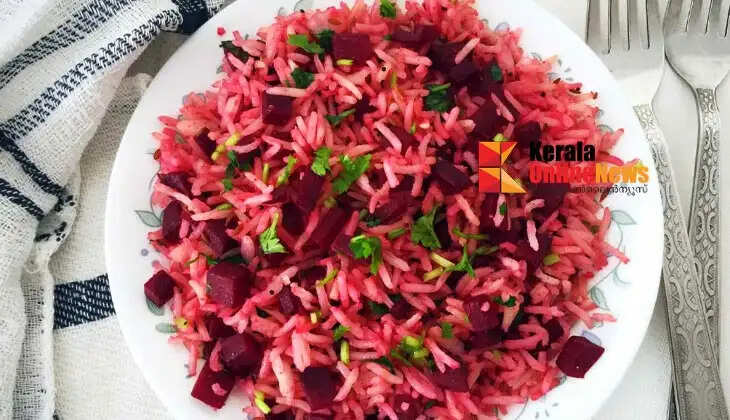 beetrootrice