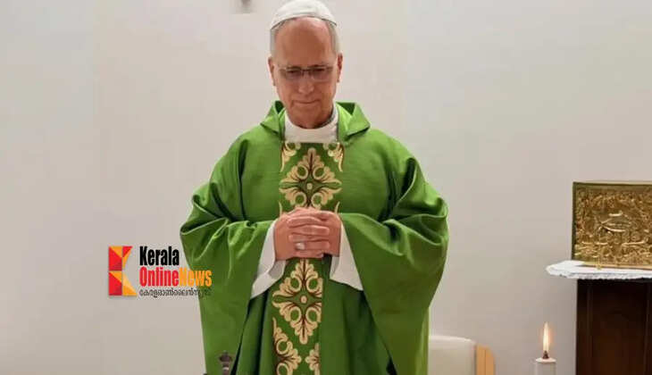 pope