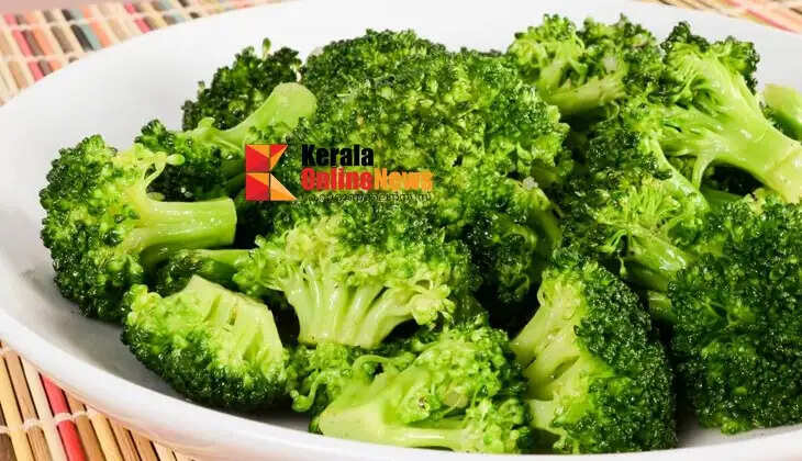 Is your heart safe? Include broccoli in your diet
