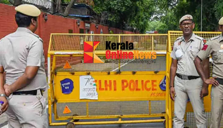 CJP protest at Jantar Mantar; Delhi Police to take action against abusive posts on social media targeting PM and leaders