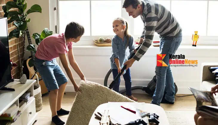 Should you rest all day on Sunday? You need time for yourself alongside household chores.