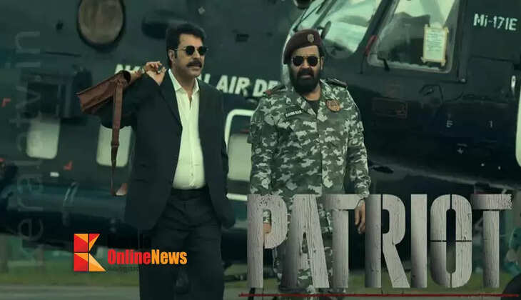 Patriot banned; FEUOK asks not to sign contract with the film