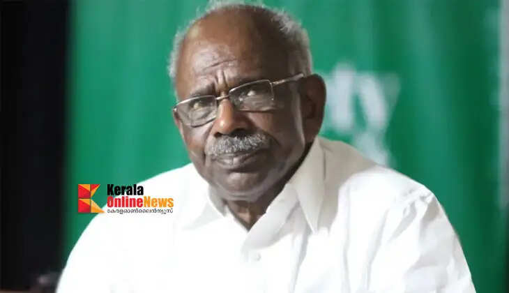 Following heavy rains, major rivers, tributaries, and streams are overflowing; everyone must exercise caution: M.M. Mani.