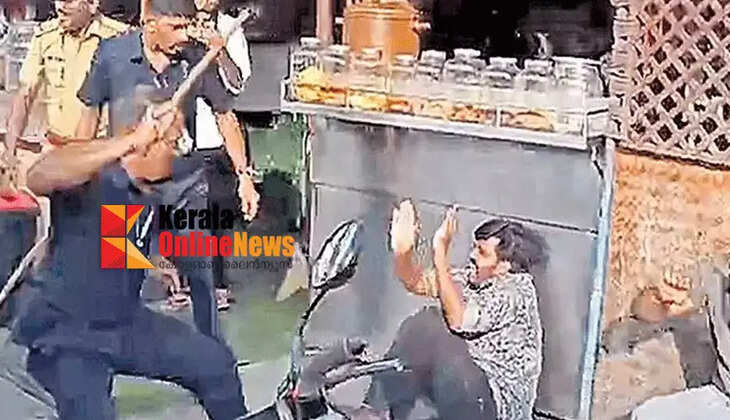 Rescue operation during the Nava Kerala Yatra; Court stays arrest till Saturday with crucial questions