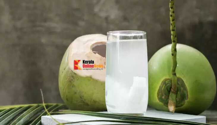 coconutwater