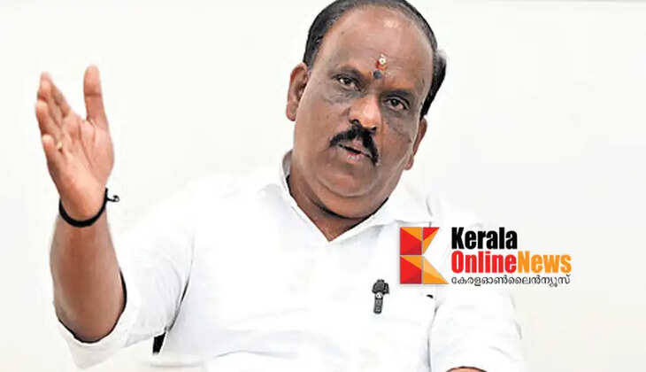 B.B. Gopakumar elected as BJP legislature party leader
