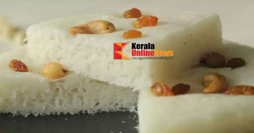 vattayappam recipe