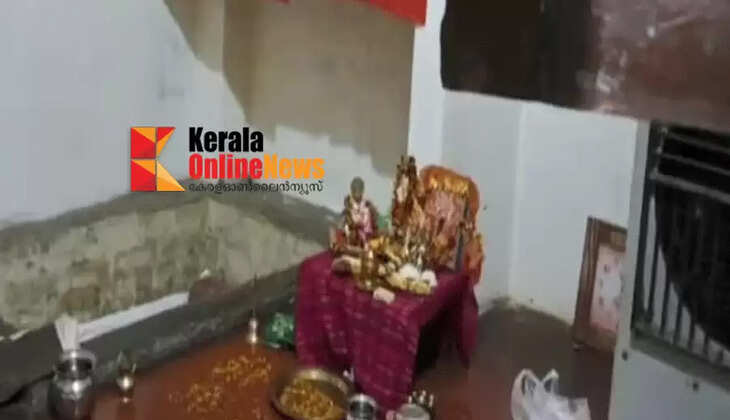 Thirteen-year-old daughter sacrificed to cure son's illness; Mother, witch doctor, and assistant arrested