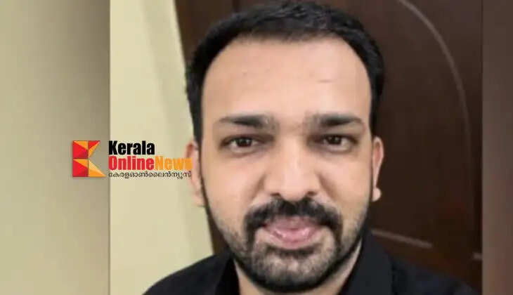 Death of Kannur vlogger Anoop: Car driver was under the influence of alcohol; police have registered a case.
