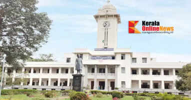 Kerala Senate meeting scheduled for today postponed