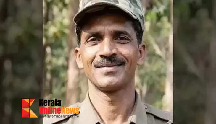 After four decades in hiding, 9 people including Maoist commander Chelluri Rao surrender