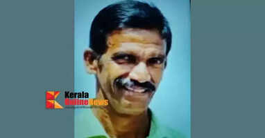 Janardhanan, a monk at the Pappinisseri Math, passed away.