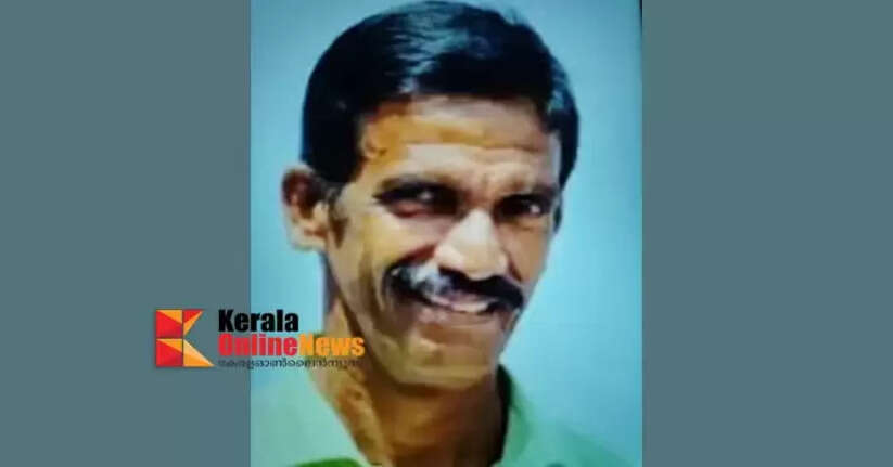 Janardhanan, a monk at the Pappinisseri Math, passed away.