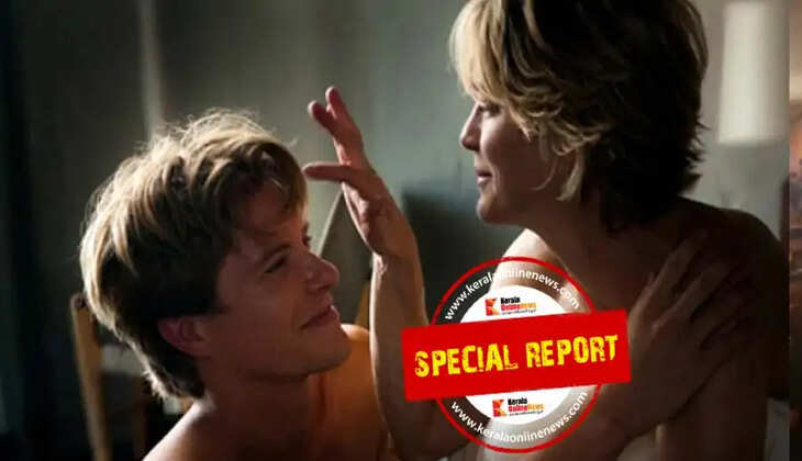 Gerontophilia 