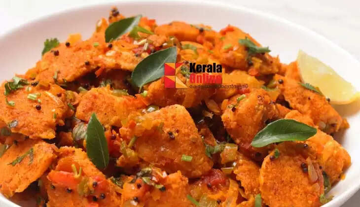 MASALA IDLI