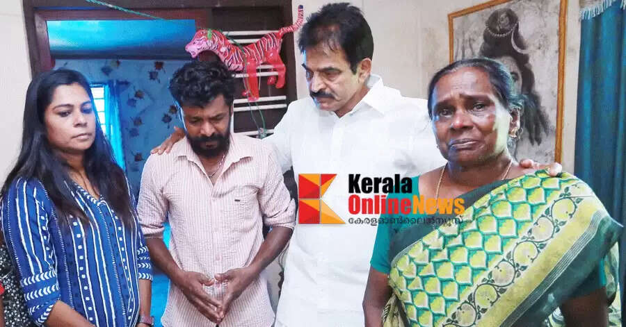 KC Venugopal MP says BJP's move to use cash for votes is a serious violation of the rules