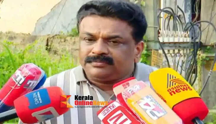 Controversy over Meenangadi school excursion Principal Shivi Krishnan transferred