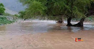 oman rain