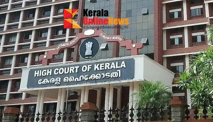 The High Court has said that the assets of the Thuravoor Mahakshetra Bhaktajana Samiti belong only to the temple deity.