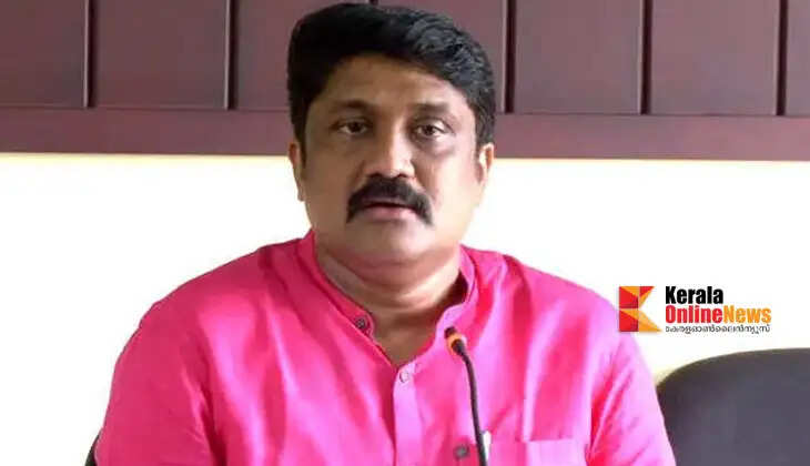 Police assault at the Reporter News desk; A.A. Rahim asks if Hitler is ruling Kerala.