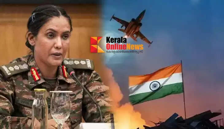 Fatah missile launched against India; Targeting populated areas and military installations, indications that Pakistan is preparing for a land war